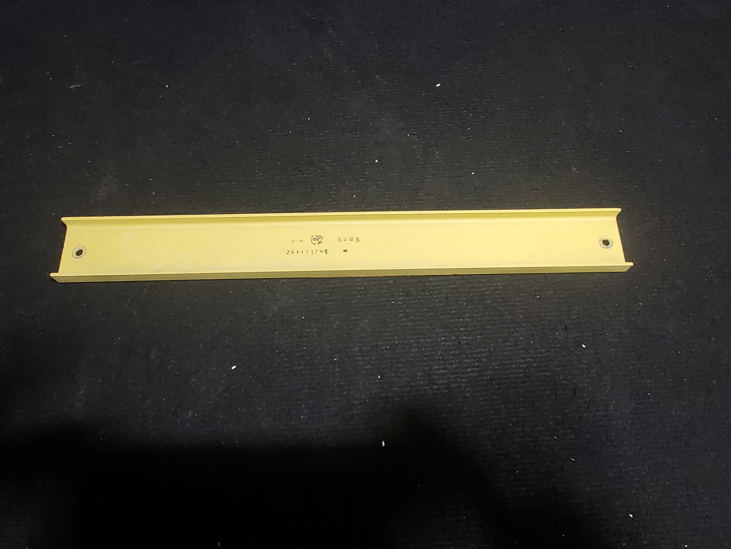 Support Assy - Fuel Reservoir Aft FSO - Cessna - 5Y-ZBW