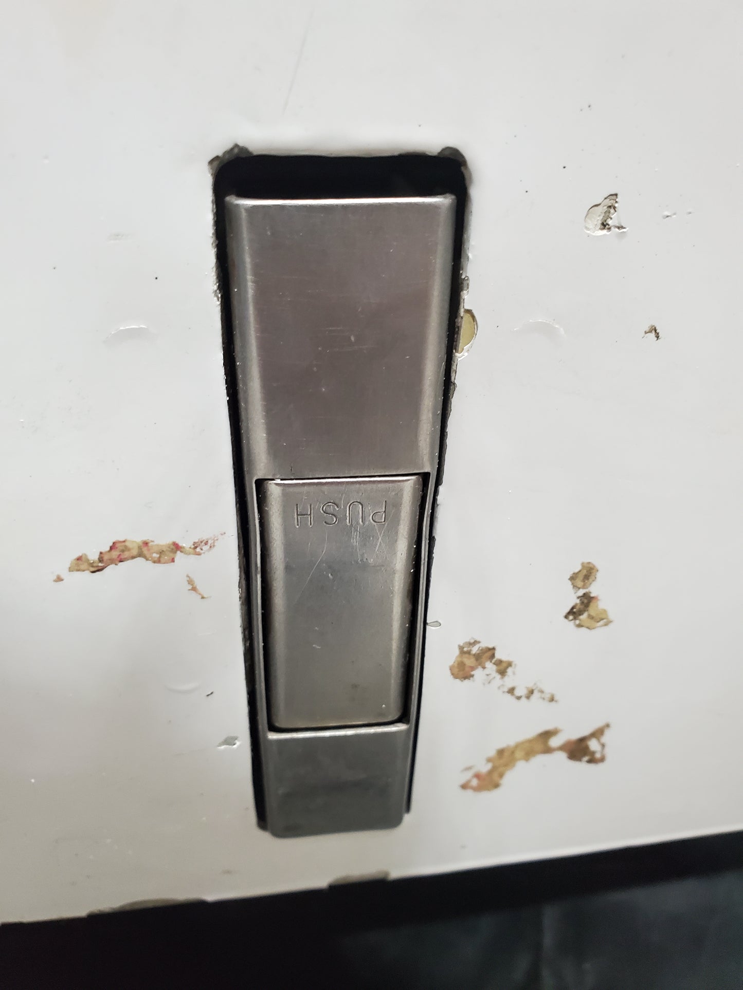 Cowl Door Assy - Upper RH - Cessna - 5Y-RNA