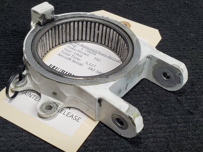 NLG Collar Assy - Cessna - C-FWOK