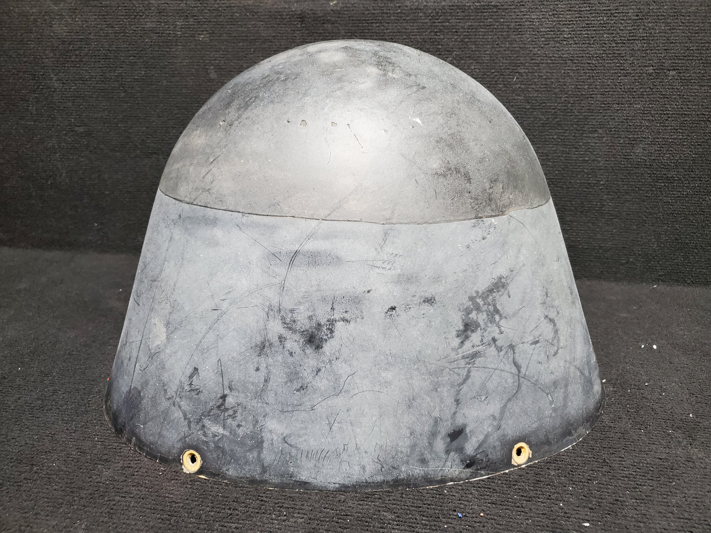 Radome Nose Cap - Piper - I-CODE