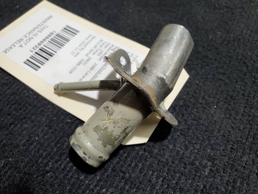 Adapter Assy - Oil Vent Line - Cessna - 5Y-RNA