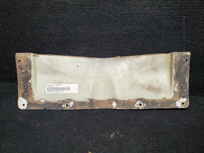 Main Gear Strut Cover - RH (Cargo Pod) - Cessna - 5H-TAZ