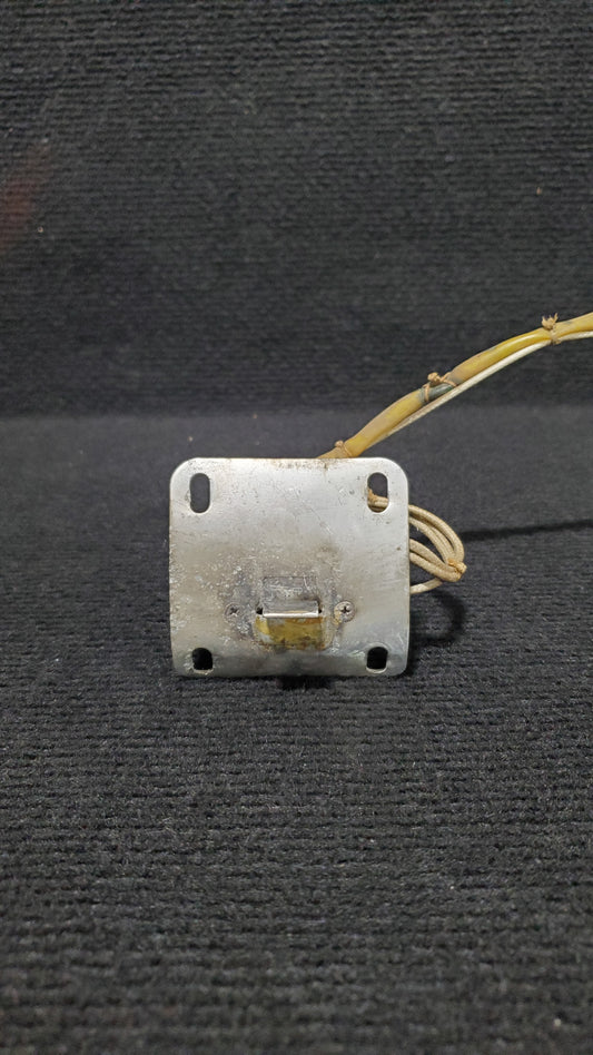 Lift Detector - C-FSYN