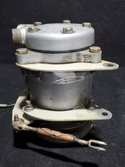 A/C Compressor - Sanden - 5H-TAZ