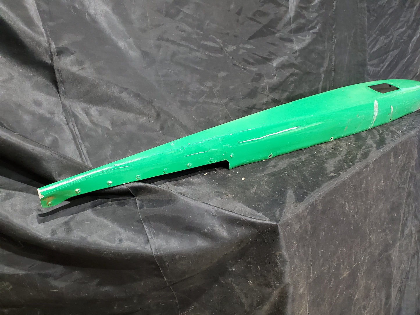 Wing Tip Assy - RH - Cessna - V3-HGW