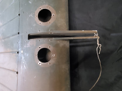 Flap Assembly - Wing RH - Cessna 185