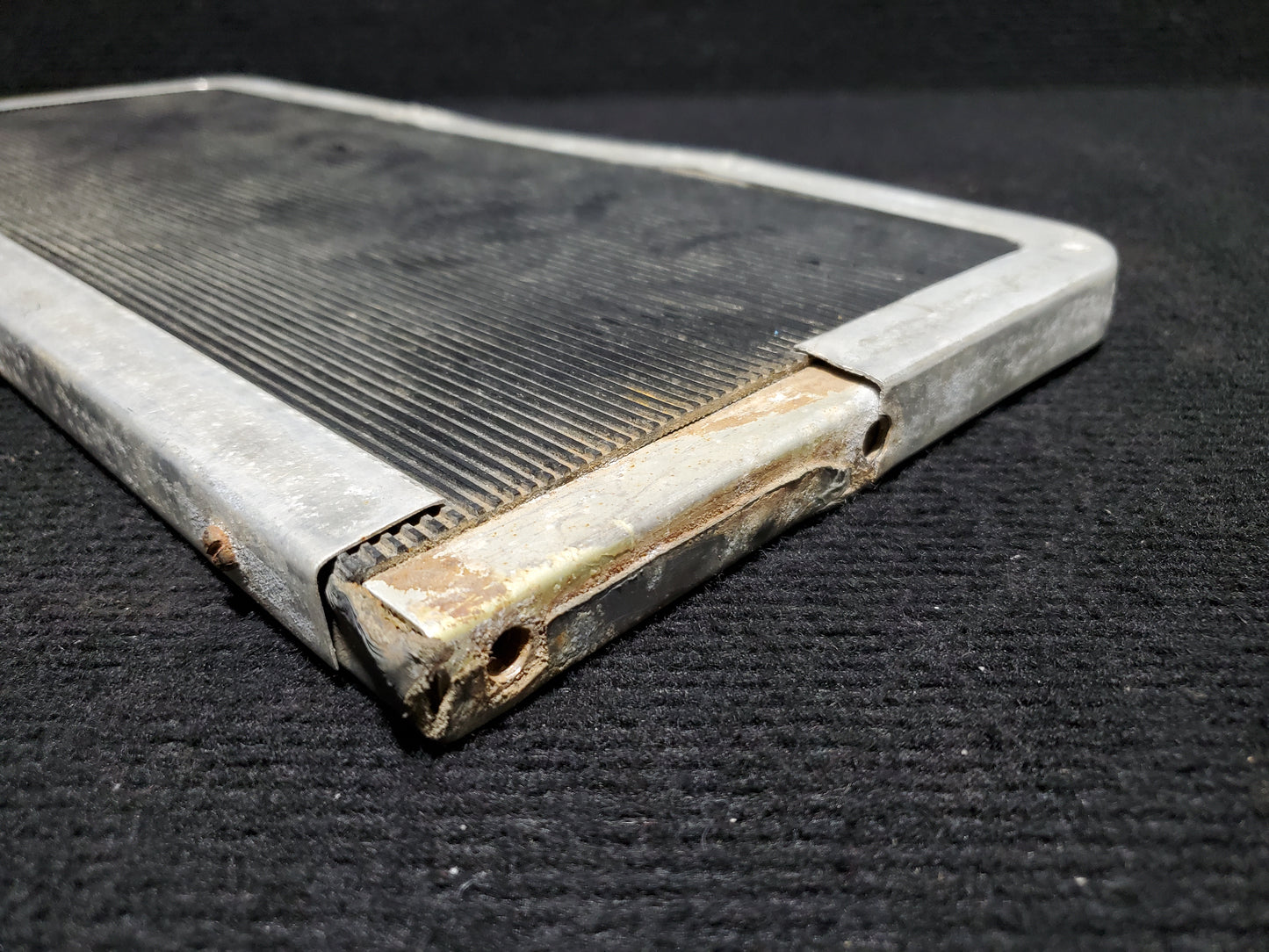 Door Step Assy - Passenger Lower - Cessna - 5Y-BUC