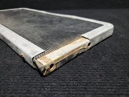 Door Step Assy - Passenger Lower - Cessna - 5Y-BUC