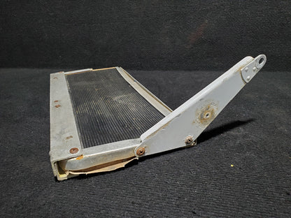 Door Step Assy Passenger Middle - Cessna - 5Y-BUC
