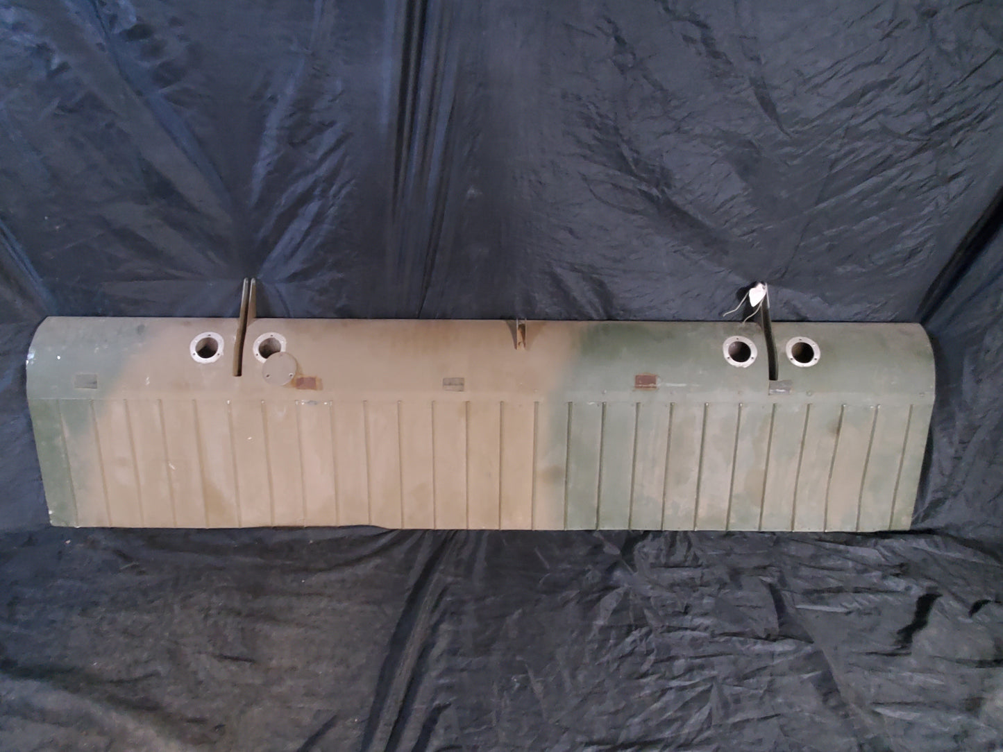 Flap Assembly - Wing RH - Cessna 185