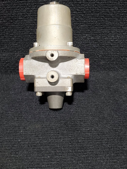 Pressure Regulator - Cessna - 5H-TAZ