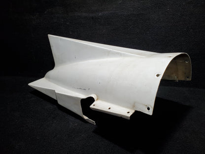 Fuselage Tail Fairing Assy Upper - Piper - I-CODE