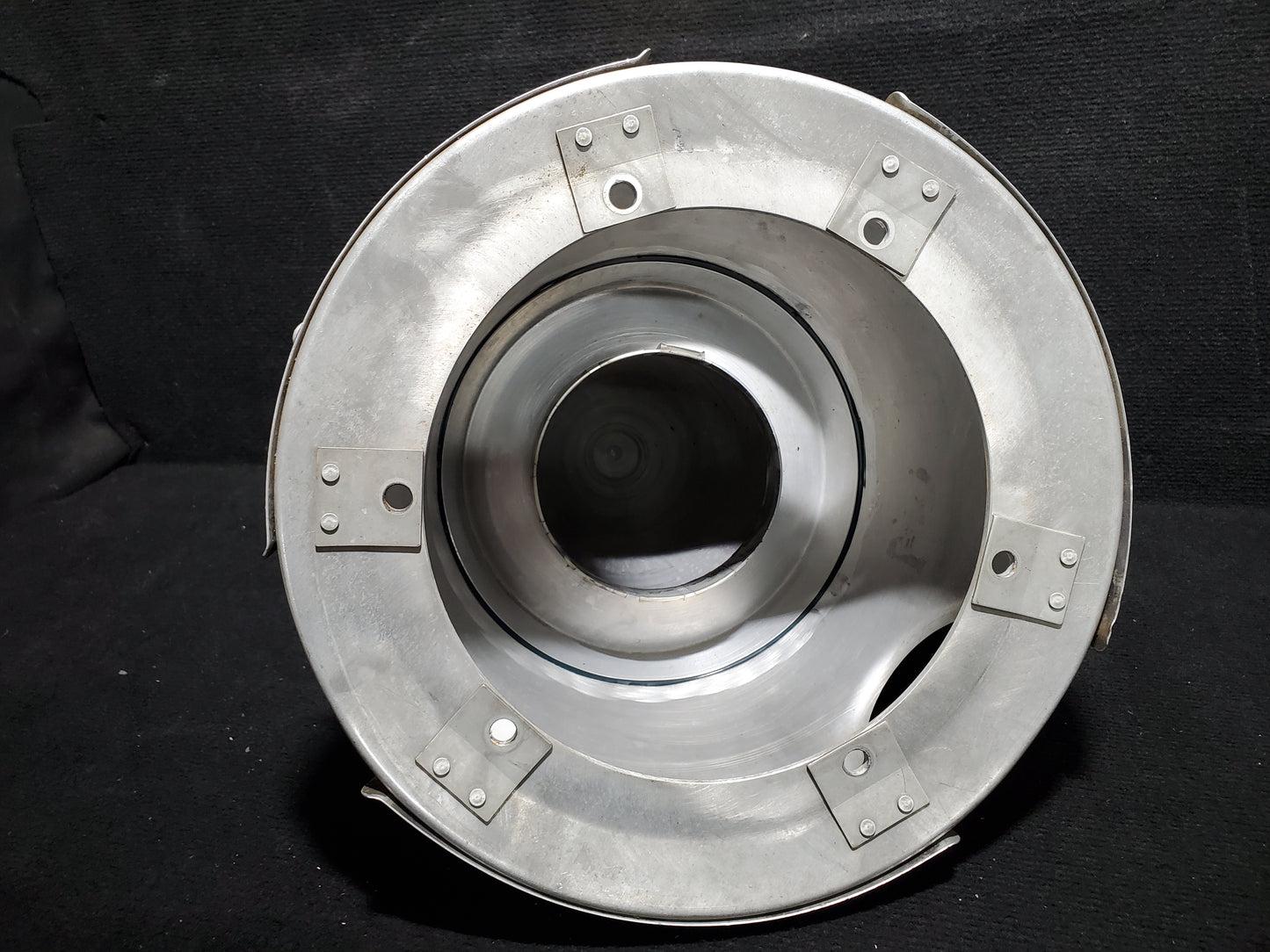 Spinner Dome - 3 Blade Propeller - Unknown Origin