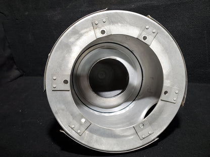 Spinner Dome - 3 Blade Propeller - Unknown Origin