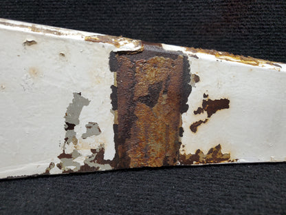 Main Landing Gear Spring Assy - RH - Cessna - C-GROC