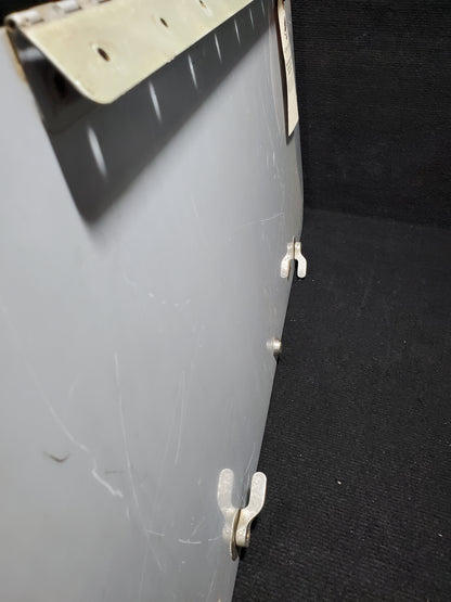 Cargo Pod Door Assy - CTR FWD - Cessna 208B - 5H-TAZ