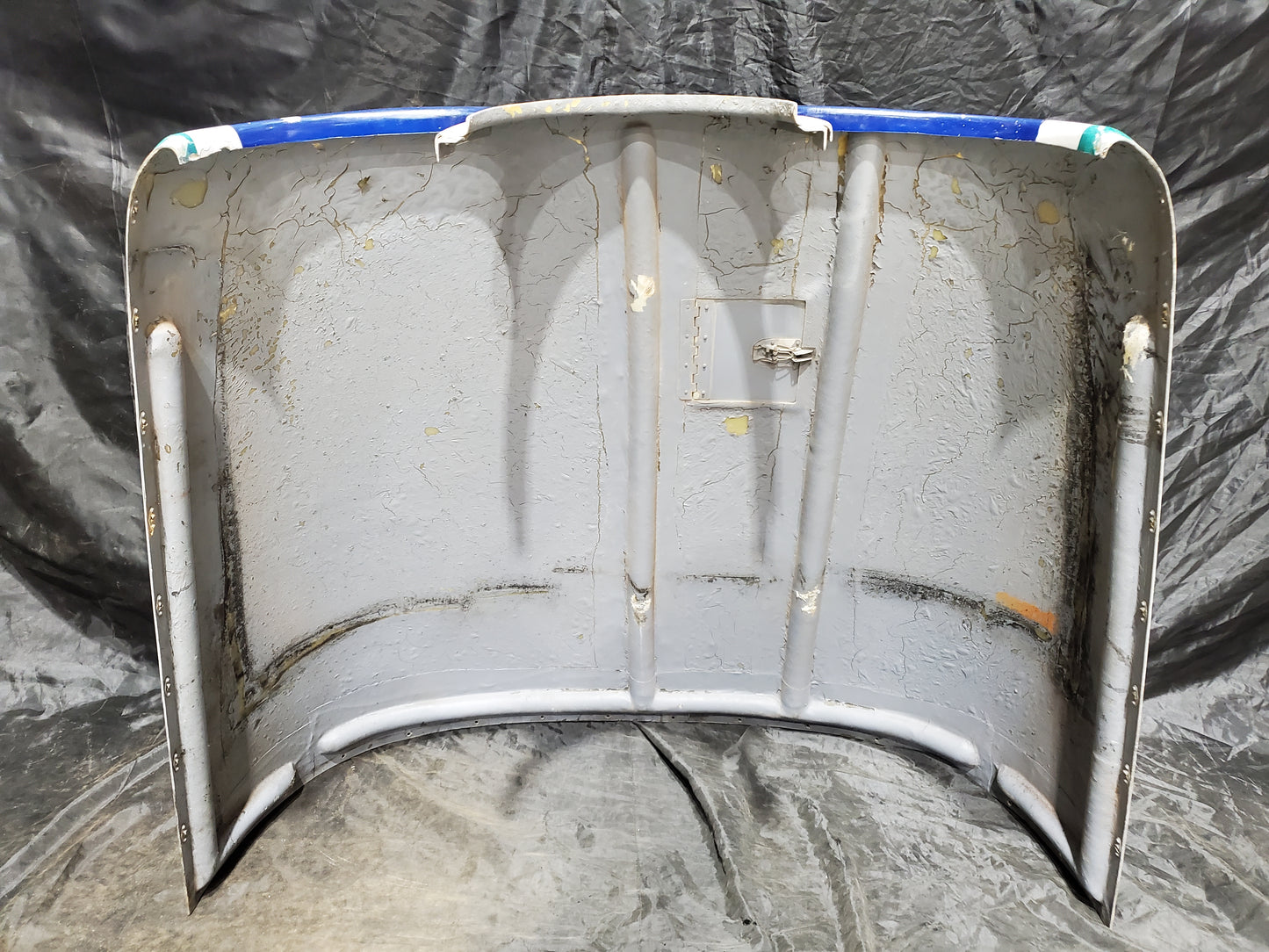 Engine Cowl - Upper - Stene Aviation - 5Y-FOO