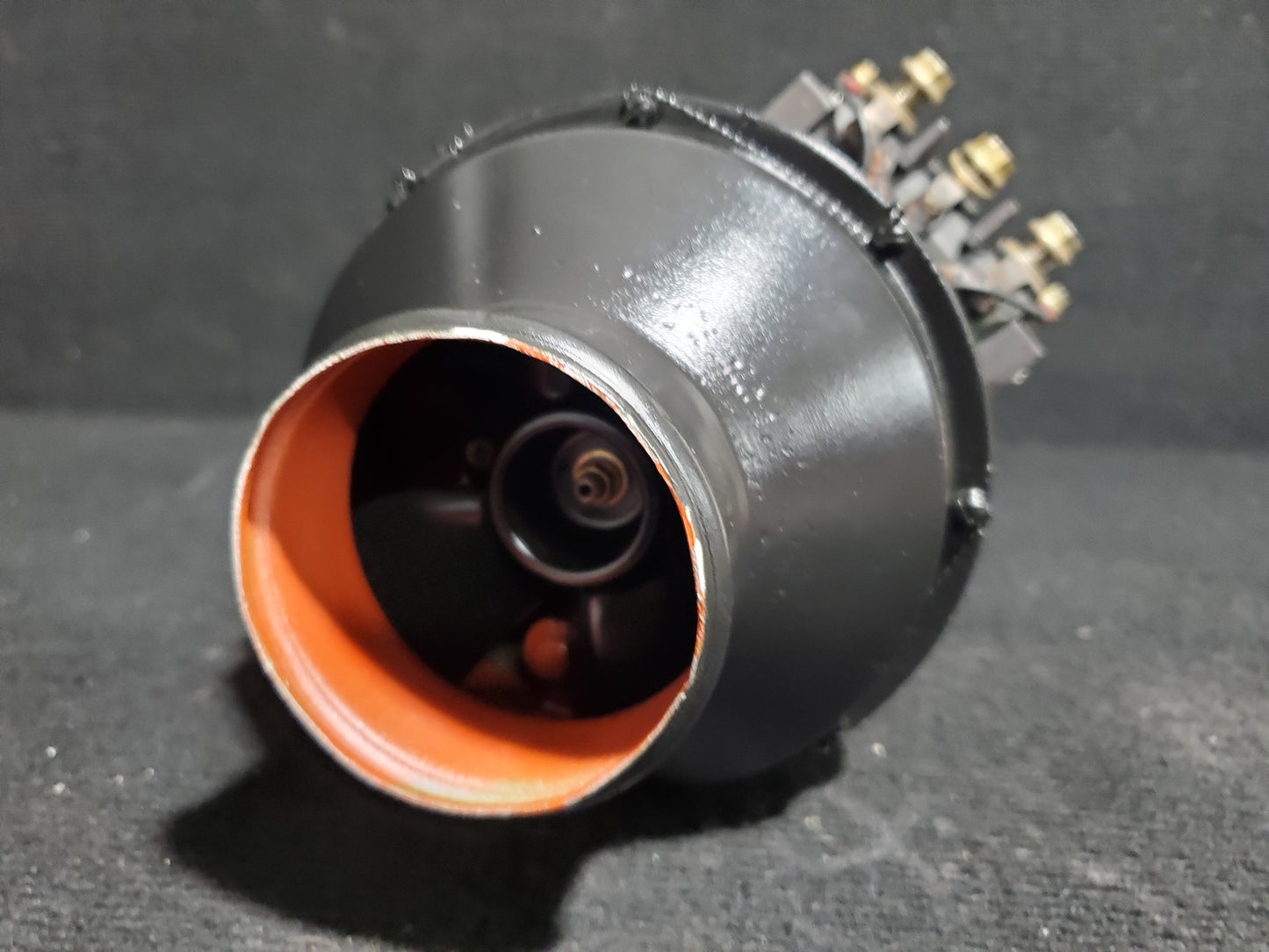 Starter Generator - DC Aircraft - PS Surplus