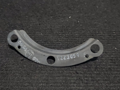Taxi Light Bracket - Cessna - 5Y-ZBW