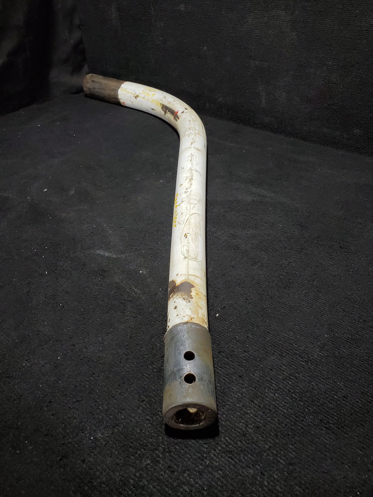 Main Gear Spring - 5H-NWA 2 of 2