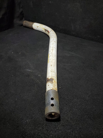 Main Gear Spring - 5H-NWA 2 of 2
