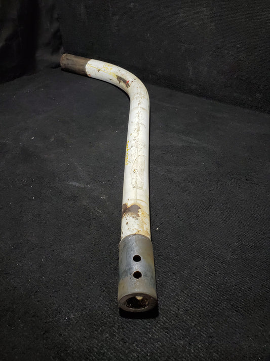 Main Gear Spring - 5H-NWA 2 of 2