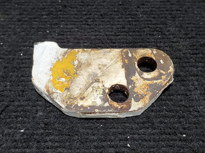 MLG Jack Pad RH - Cessna - 5Y-BUC