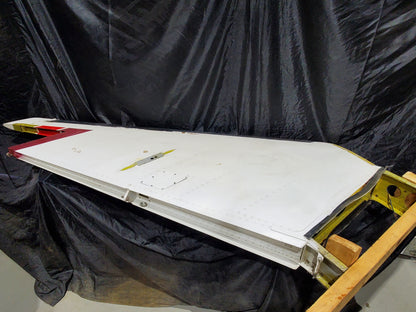 Fin Assembly - Tail - Piper - I-CODE