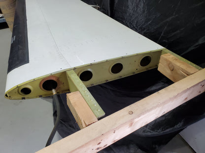 Stabilizer - LH - Piper - I-CODE