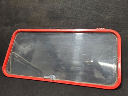 Window Frame - RH - Cessna - 5H-MRF