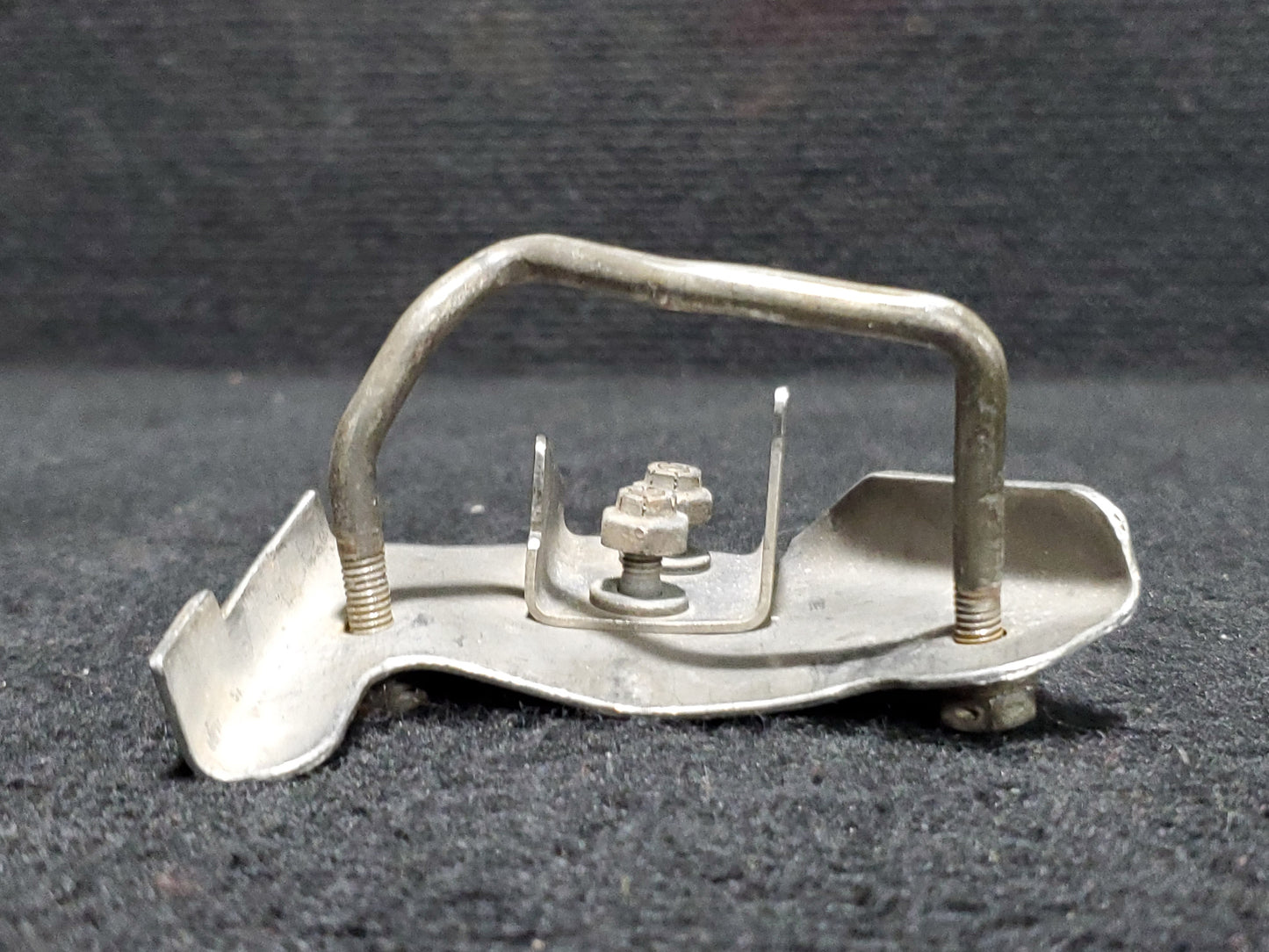 Emergency Power Control Bracket - Cessna - Unknown Origin