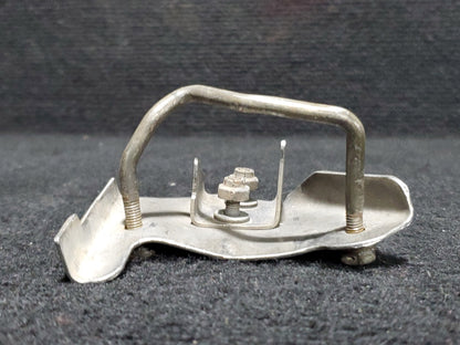Emergency Power Control Bracket - Cessna - Unknown Origin