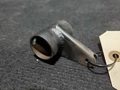 Crew Seat Torque Tube Bellcrank Assy - Cessna - OO-SEX