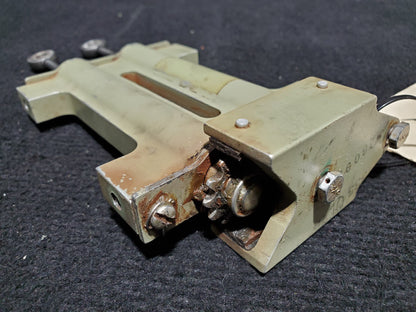 Elevator Trim Tab Actuator Assy - Cessna - 5H-NWA
