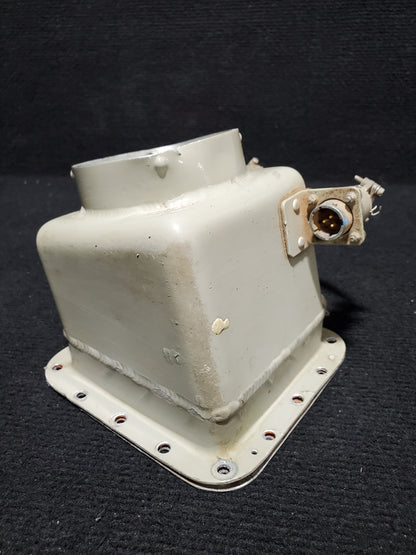 Firewall Shut off Valve Assy Cabin Heat - Cessna 208B - 5H-NWA