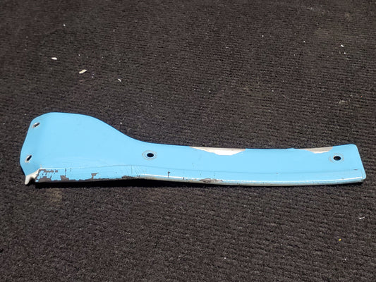 Fairing - Aft wing to Fuselage LH - Cessna - C-FWOK