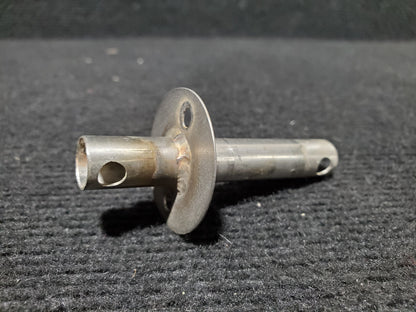 Firewall Heater Control Seal Assy - Cessna - Unknown Origin