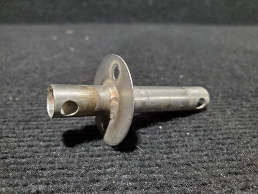 Firewall Heater Control Seal Assy - Cessna - Unknown Origin