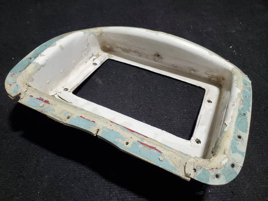 Cowl Filter Mount Assembly - Cessna - C-FCDN