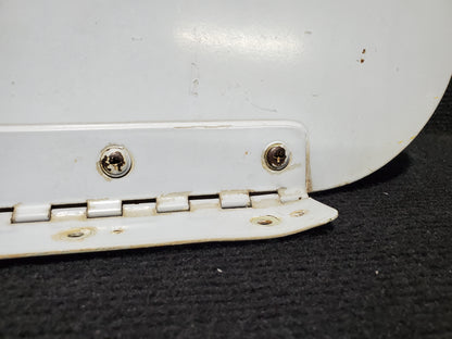 Cargo Pod Door Assy - FWD - Cessna 208B - 5H-TAZ