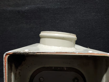 Bleed Air - Diverter Valve Assy - Cessna - 5H-TAZ