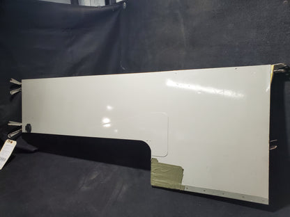 Half Cargo Barrier - Cessna - OO-SEX