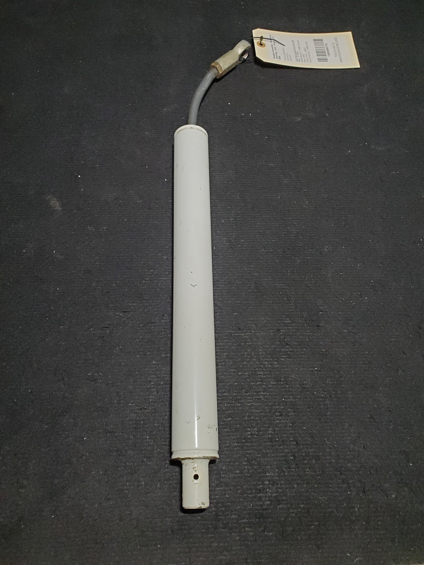 Bungee Assembly - Nose Gear Steering - Core - Cessna - 5Y-RNA