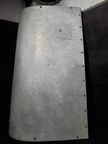 Engine Cowl Half - LH Upper - Cessna - Unknown Origin