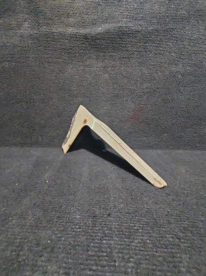 Oil Cooler Mounting Bracket - Upper - Cessna - 5Y-ZBW