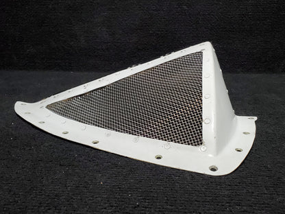 Air Scoop Assembly - LH - Cessna - OO-SEX