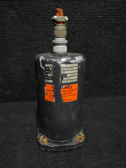 Turn and Slip - RC Allen - 5Y-BUC