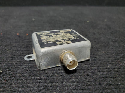 Glideslope/Nav Coupler - Trivec Avant - Cessna - 5Y-ZBW