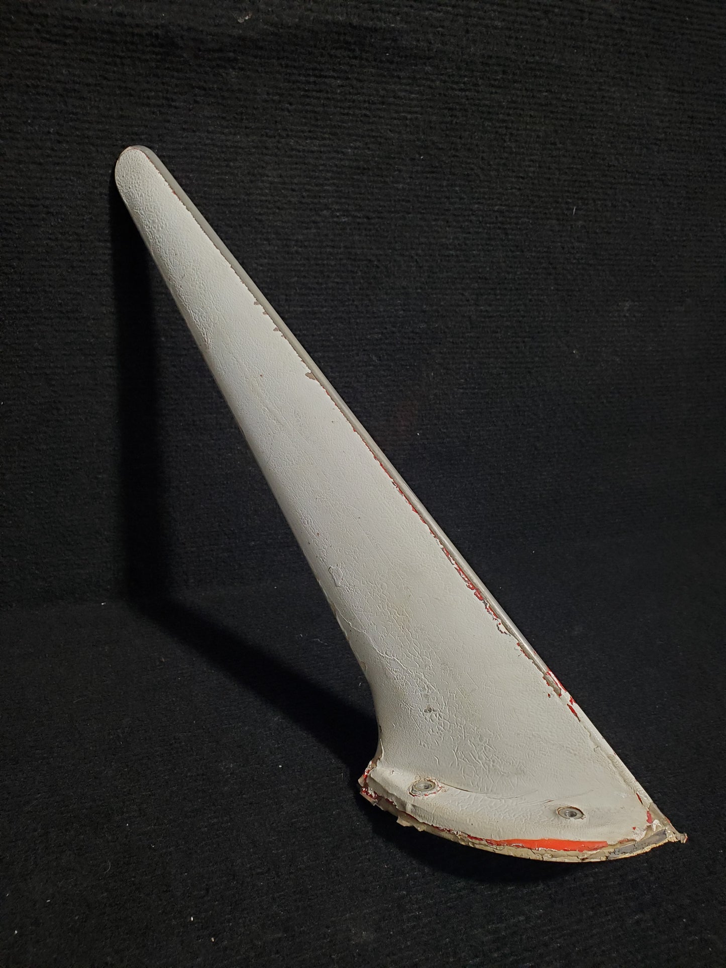 VHF Comm Antenna - Trivec Avant - 5Y-BUC