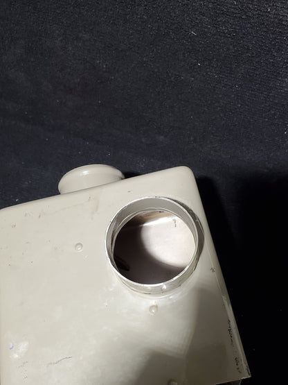 Bleed Air - Diverter Valve Assy - Cessna - 5Y-ZBW